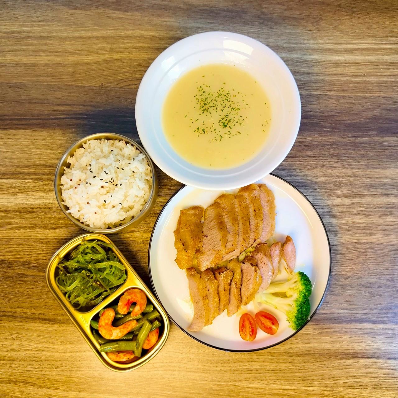 鍋物實照四